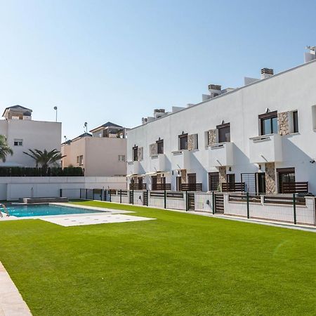Bahia Homes Torrevieja Zewnętrze zdjęcie