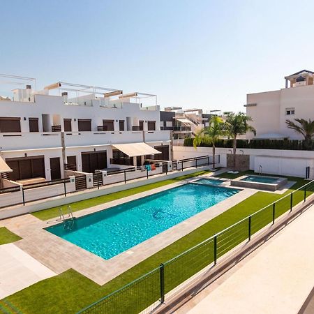 Bahia Homes Torrevieja Zewnętrze zdjęcie
