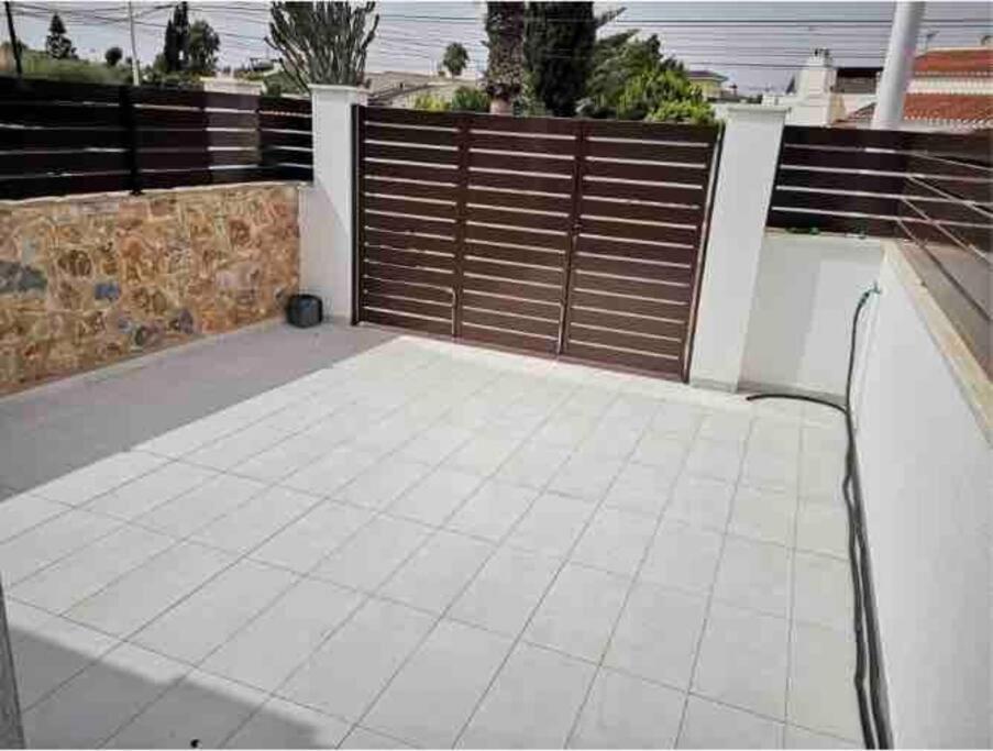 Bahia Homes Torrevieja Zewnętrze zdjęcie