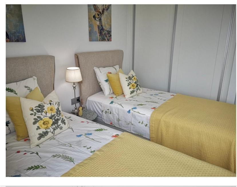 Bahia Homes Torrevieja Zewnętrze zdjęcie