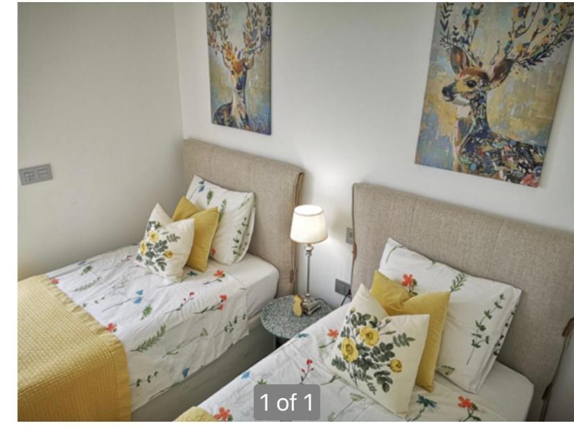 Bahia Homes Torrevieja Zewnętrze zdjęcie