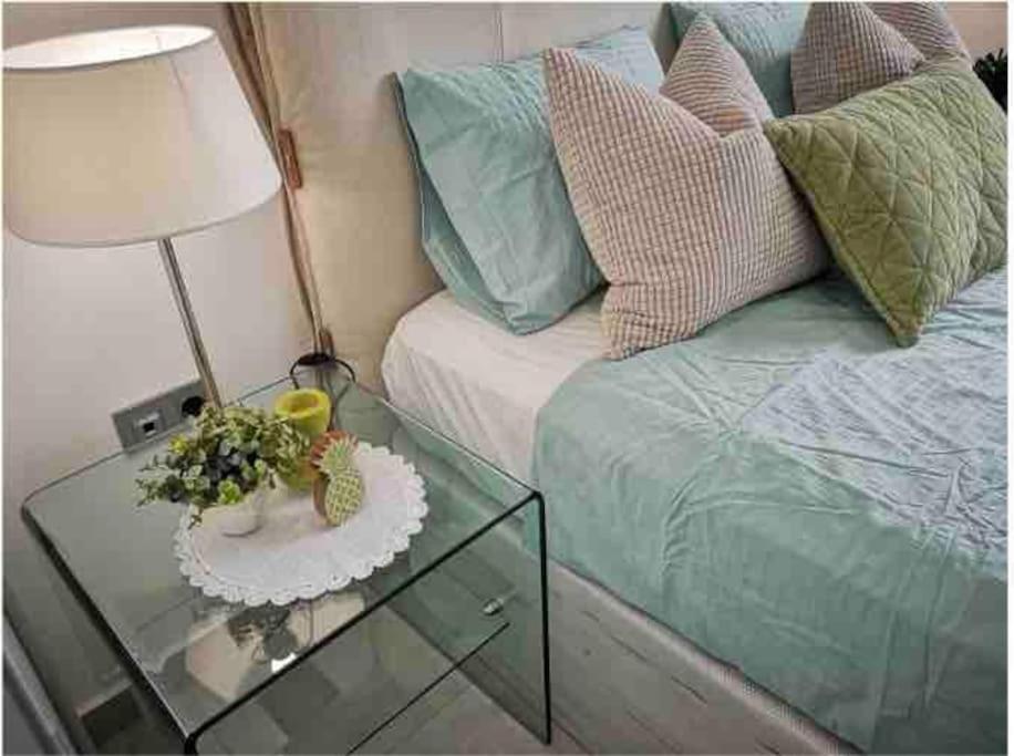Bahia Homes Torrevieja Zewnętrze zdjęcie