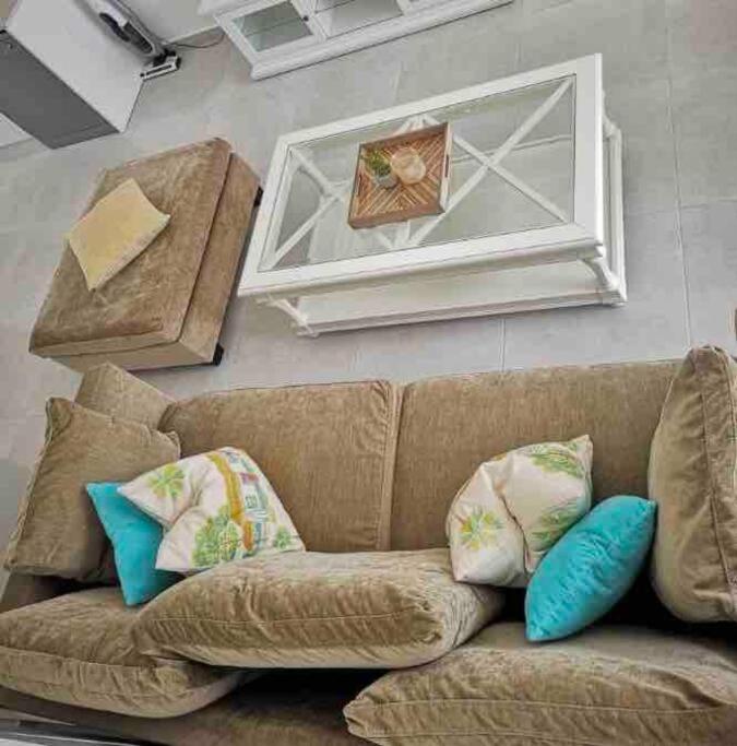 Bahia Homes Torrevieja Zewnętrze zdjęcie