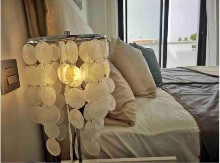 Bahia Homes Torrevieja Zewnętrze zdjęcie