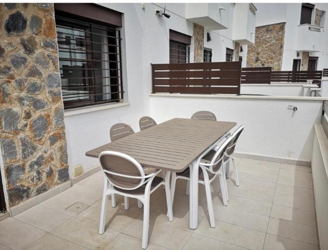 Bahia Homes Torrevieja Zewnętrze zdjęcie
