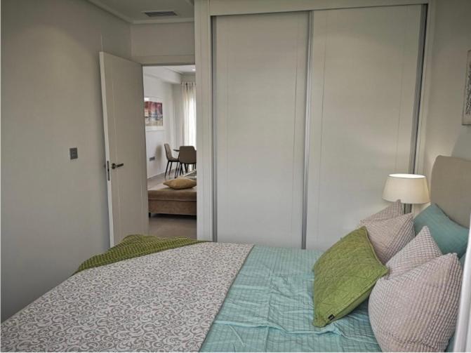 Bahia Homes Torrevieja Zewnętrze zdjęcie