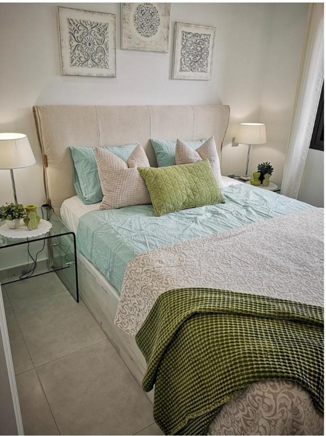 Bahia Homes Torrevieja Zewnętrze zdjęcie