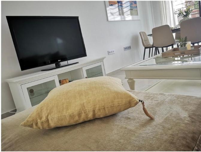 Bahia Homes Torrevieja Zewnętrze zdjęcie