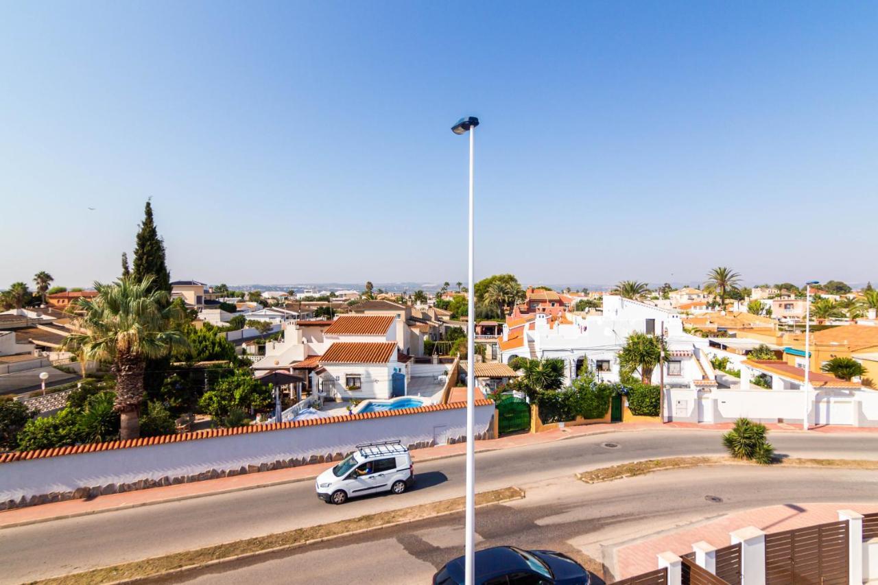 Bahia Homes Torrevieja Zewnętrze zdjęcie