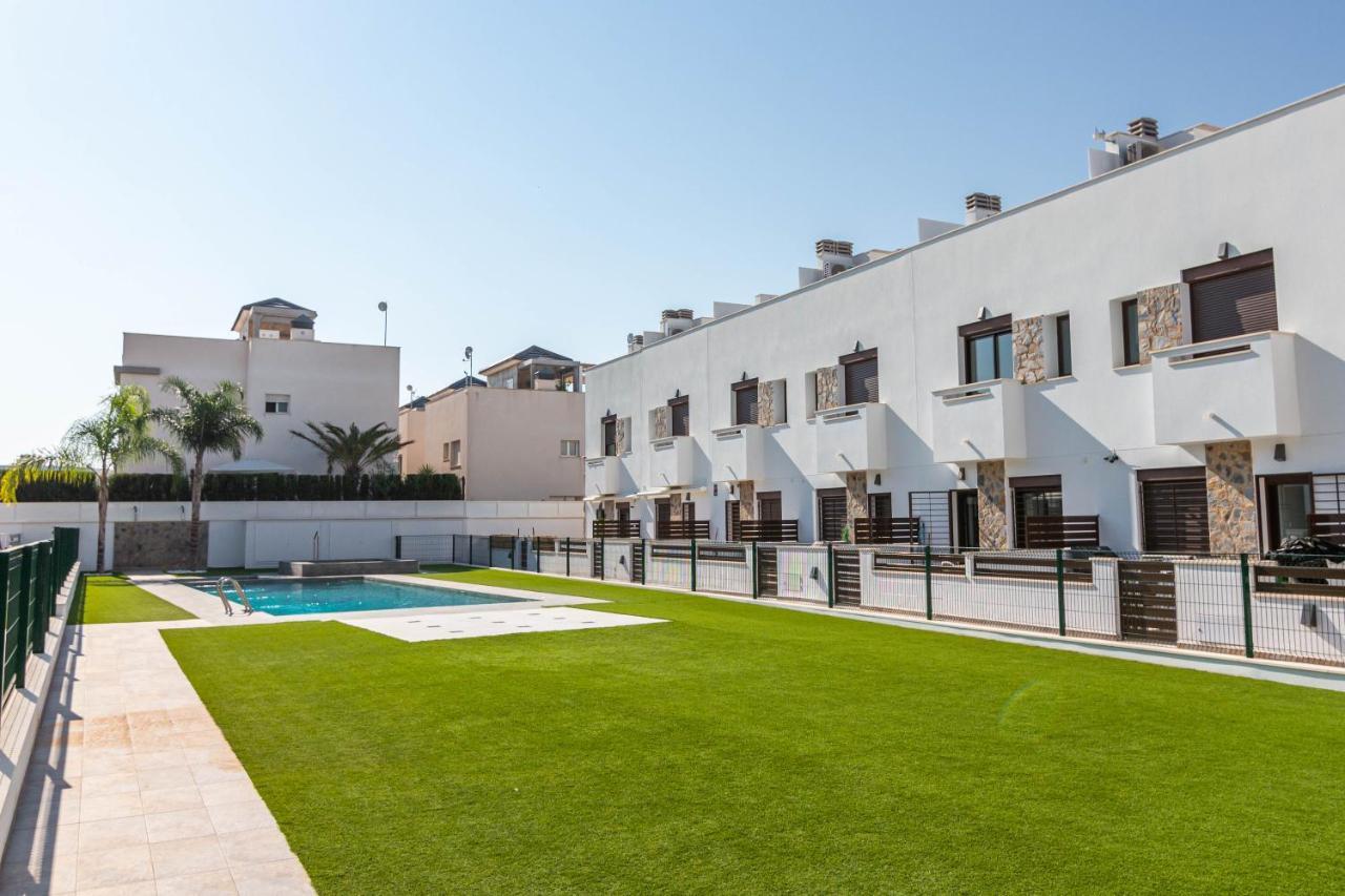 Bahia Homes Torrevieja Zewnętrze zdjęcie