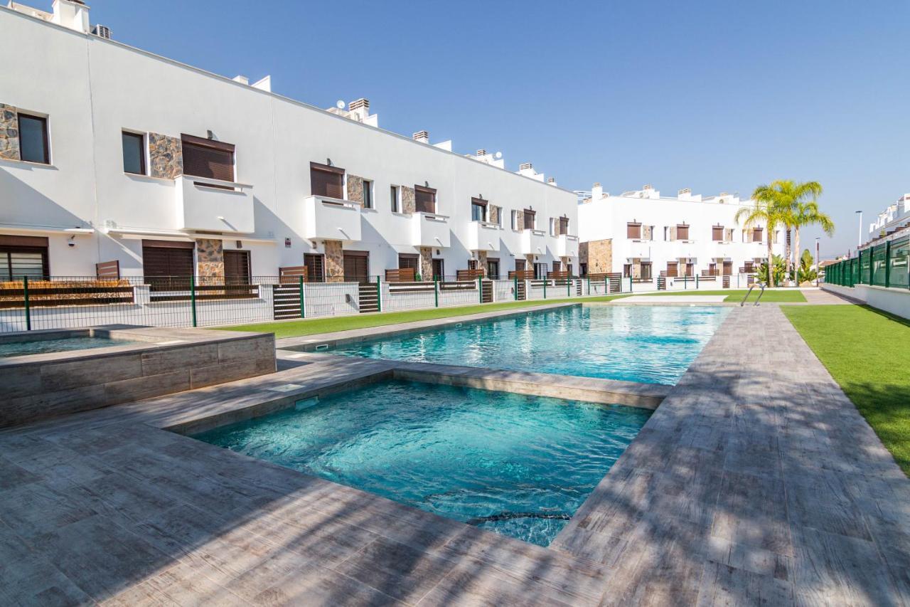 Bahia Homes Torrevieja Zewnętrze zdjęcie