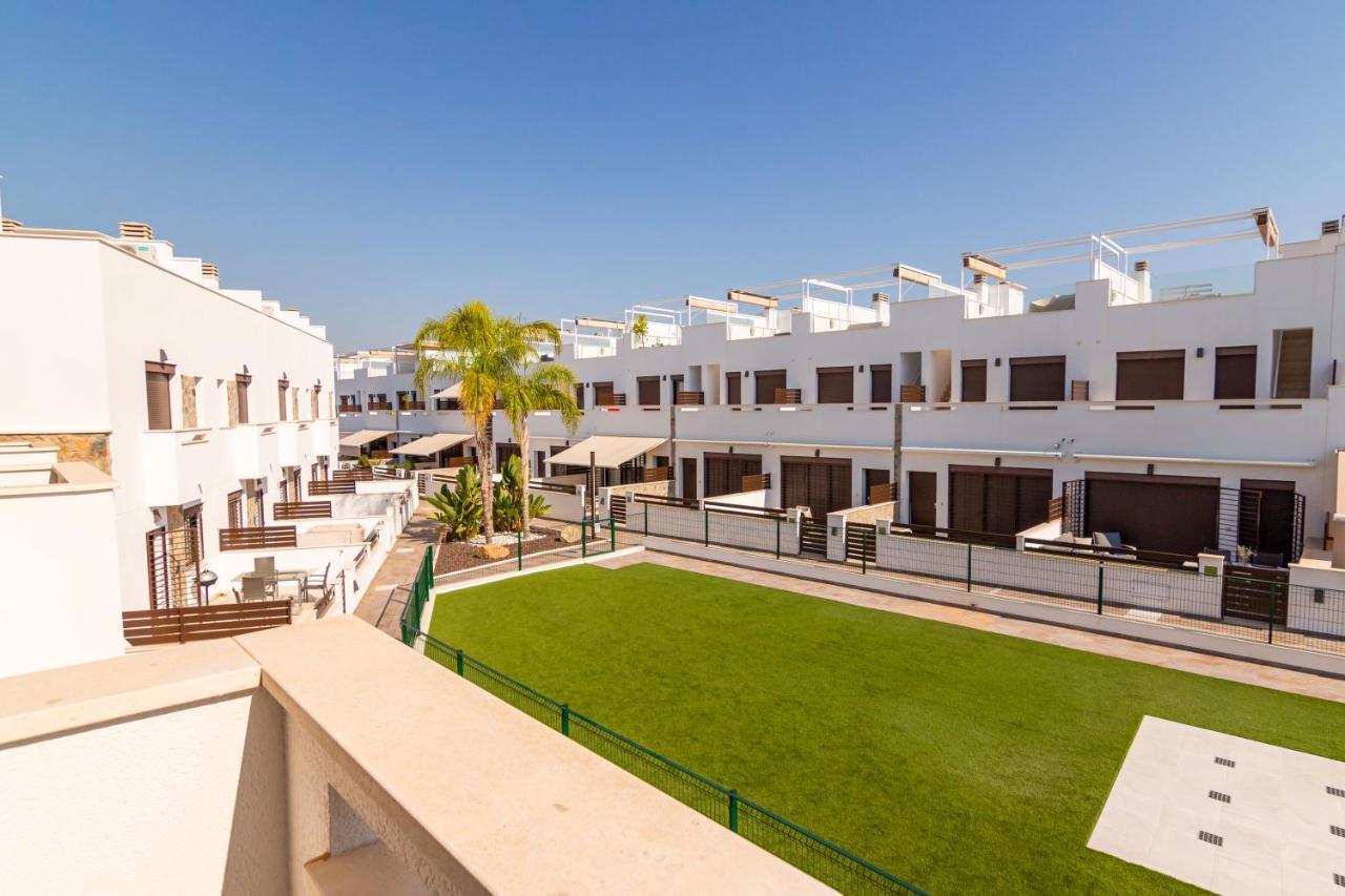 Bahia Homes Torrevieja Zewnętrze zdjęcie