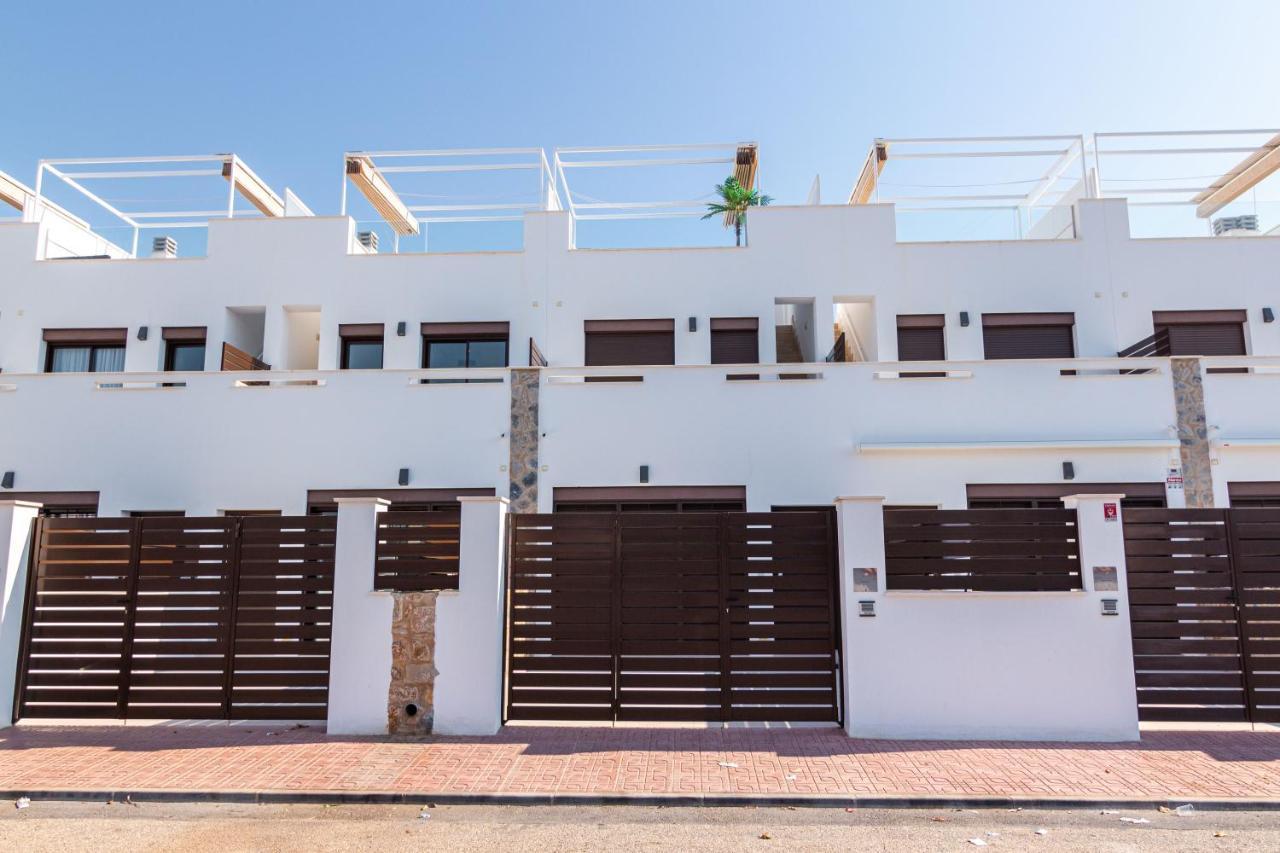 Bahia Homes Torrevieja Zewnętrze zdjęcie