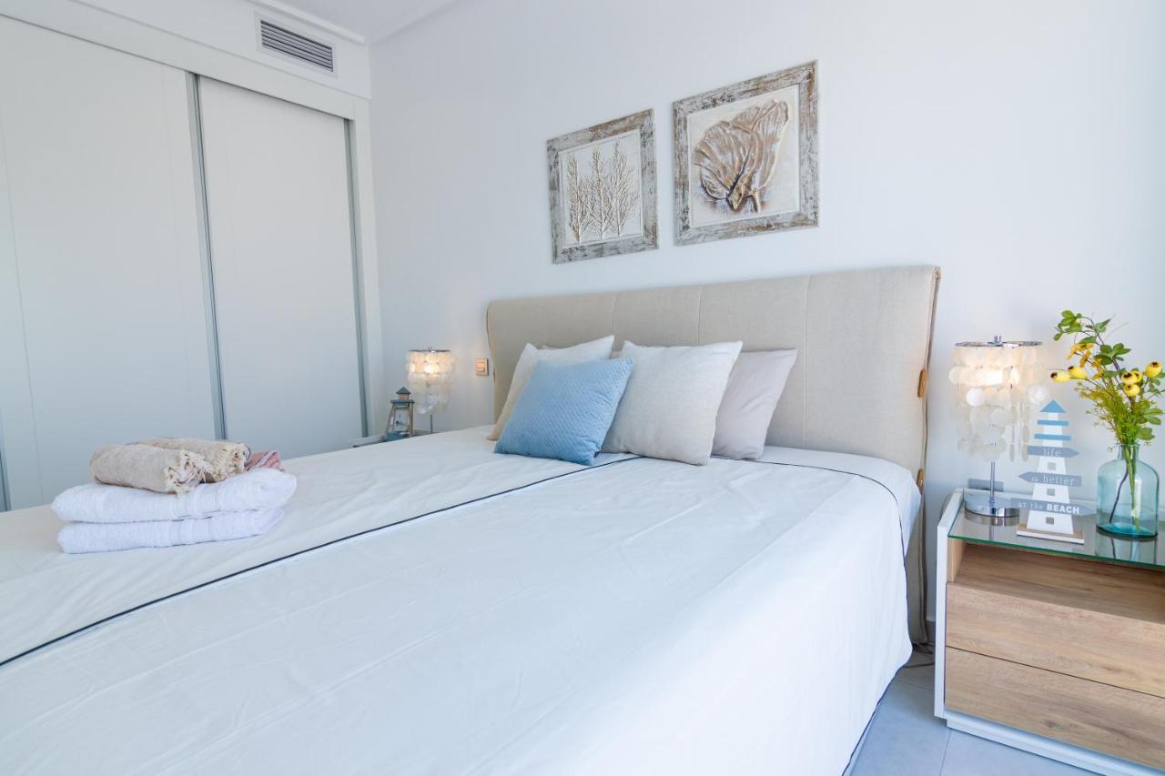 Bahia Homes Torrevieja Zewnętrze zdjęcie