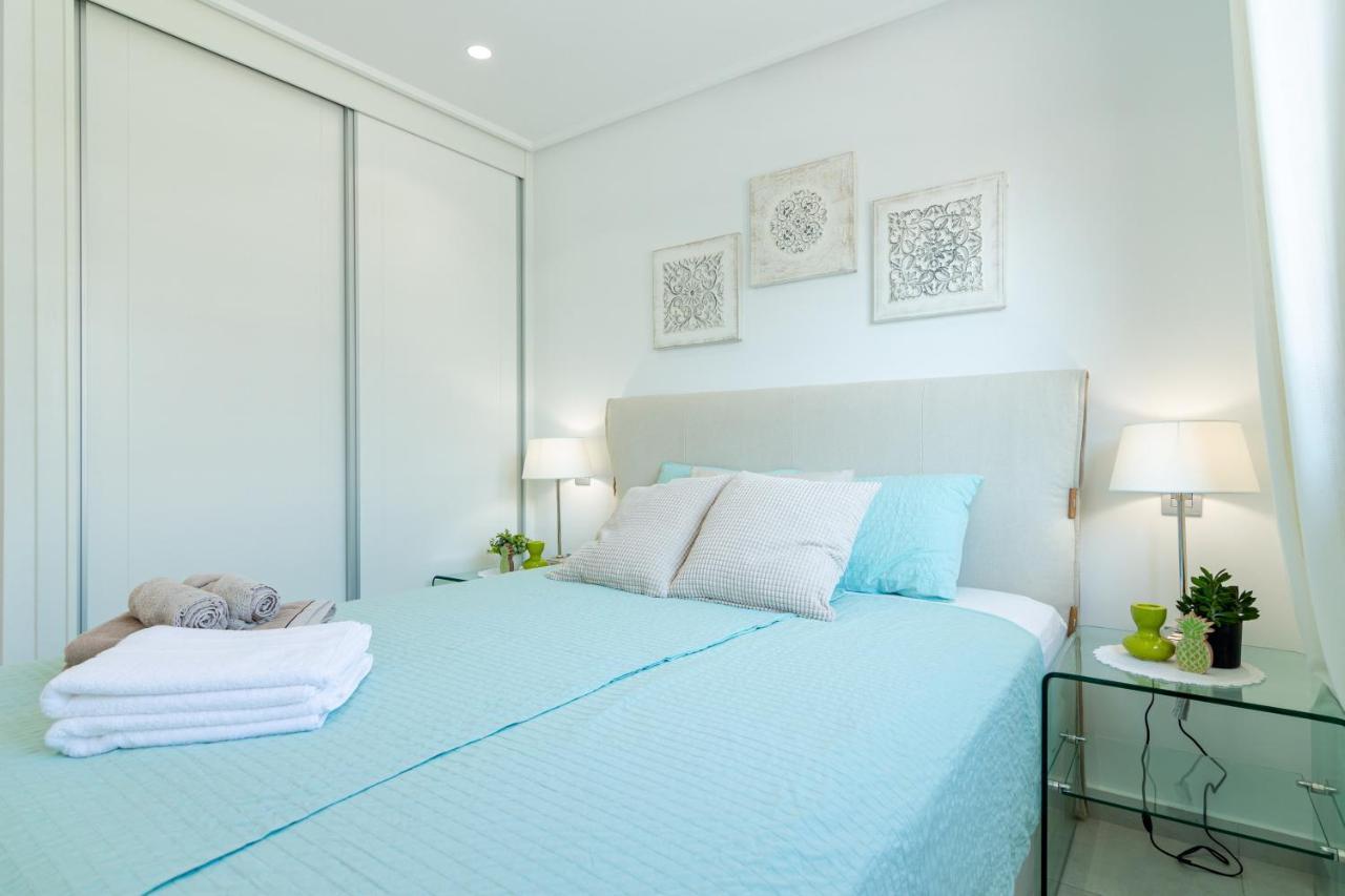 Bahia Homes Torrevieja Zewnętrze zdjęcie