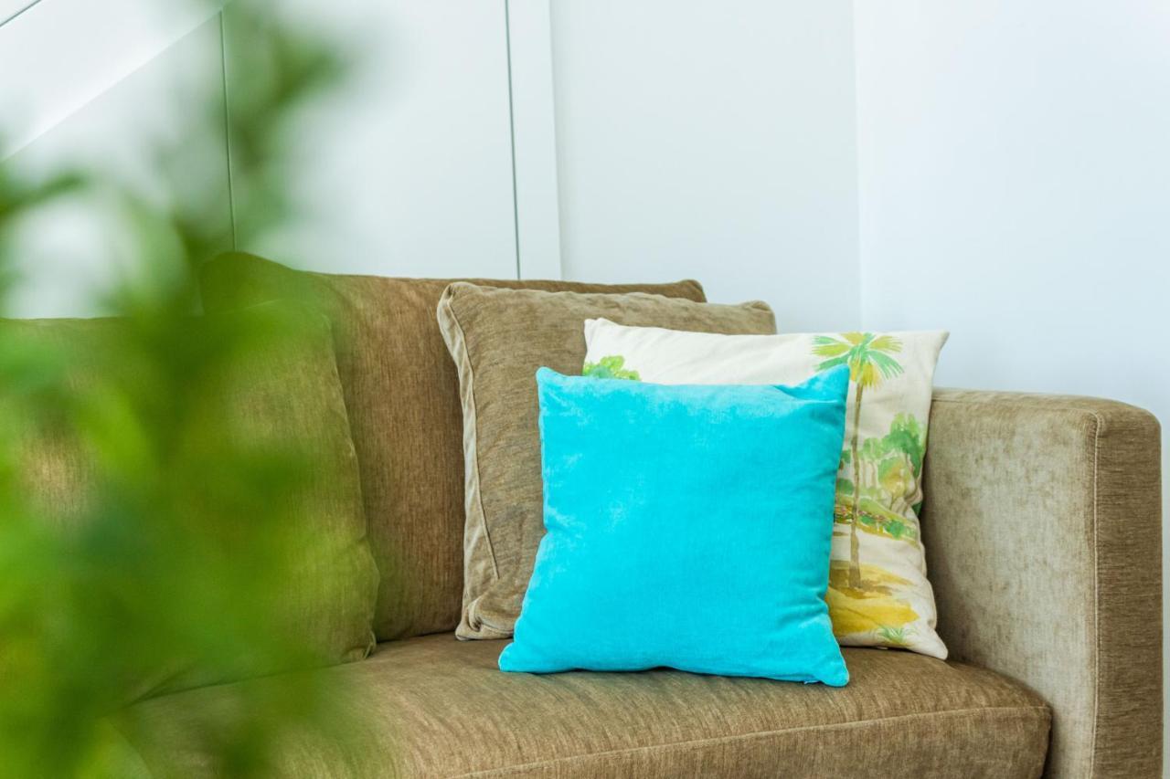 Bahia Homes Torrevieja Zewnętrze zdjęcie