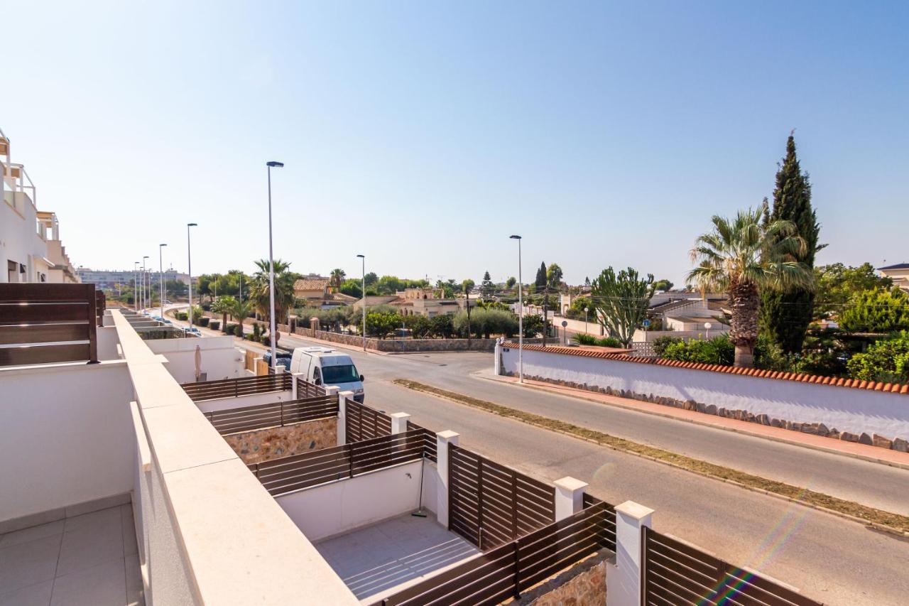 Bahia Homes Torrevieja Zewnętrze zdjęcie