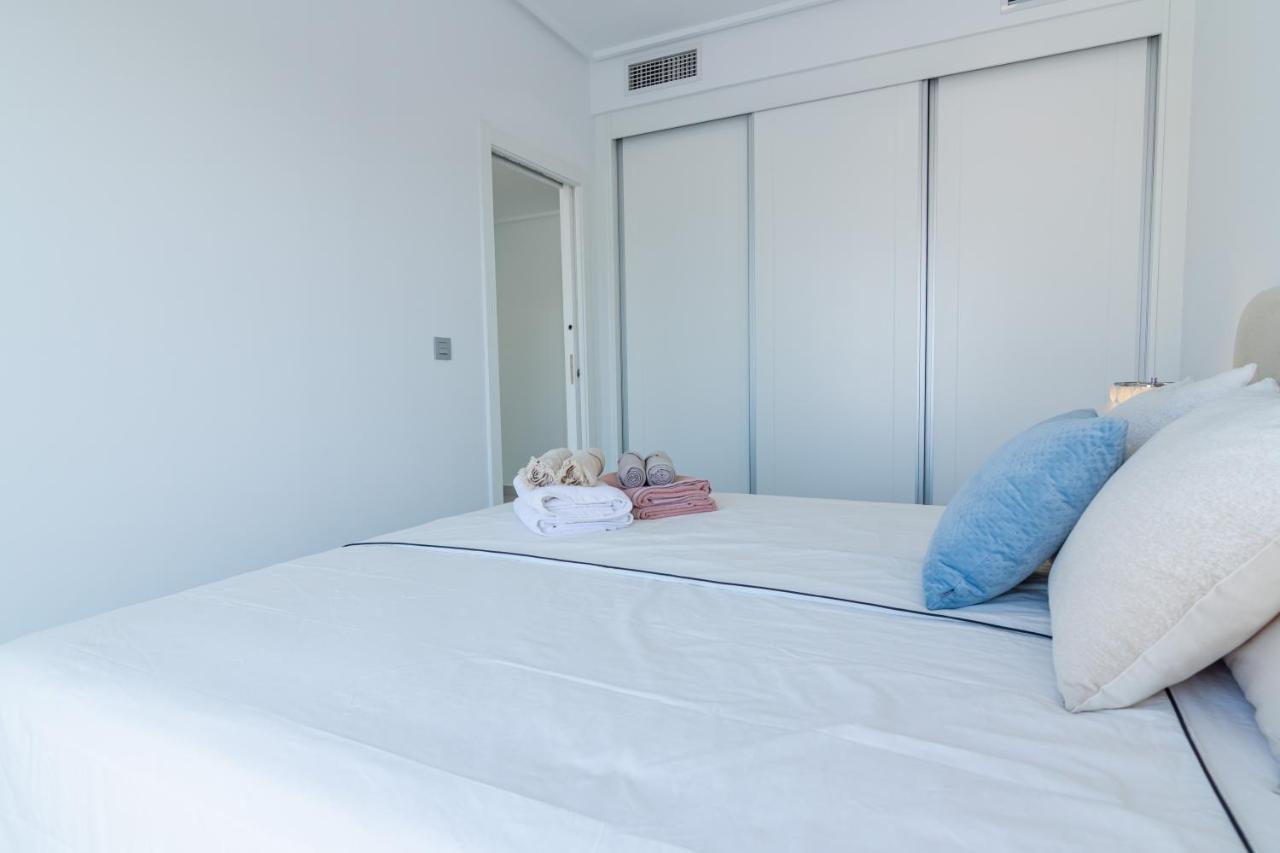 Bahia Homes Torrevieja Zewnętrze zdjęcie