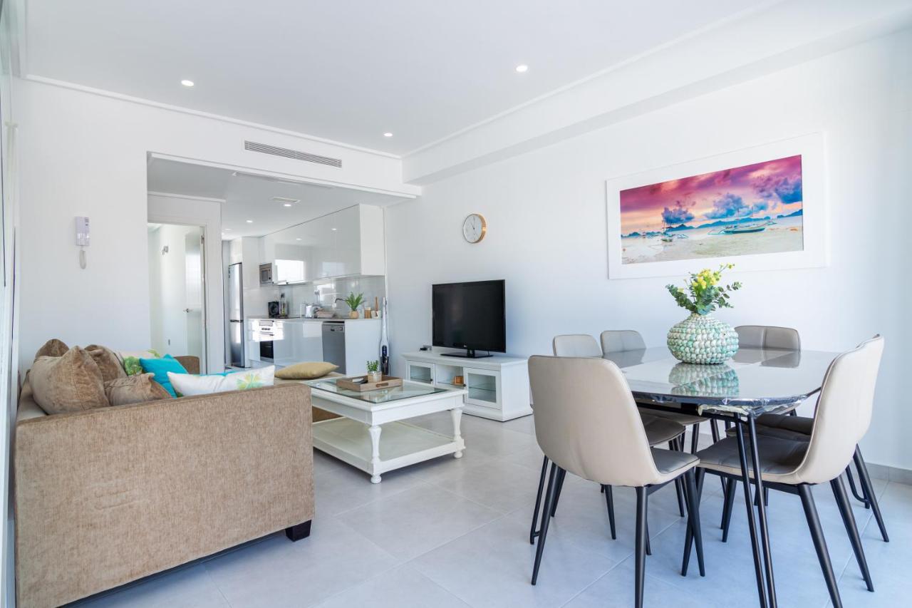Bahia Homes Torrevieja Zewnętrze zdjęcie