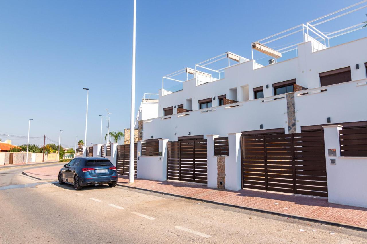 Bahia Homes Torrevieja Zewnętrze zdjęcie