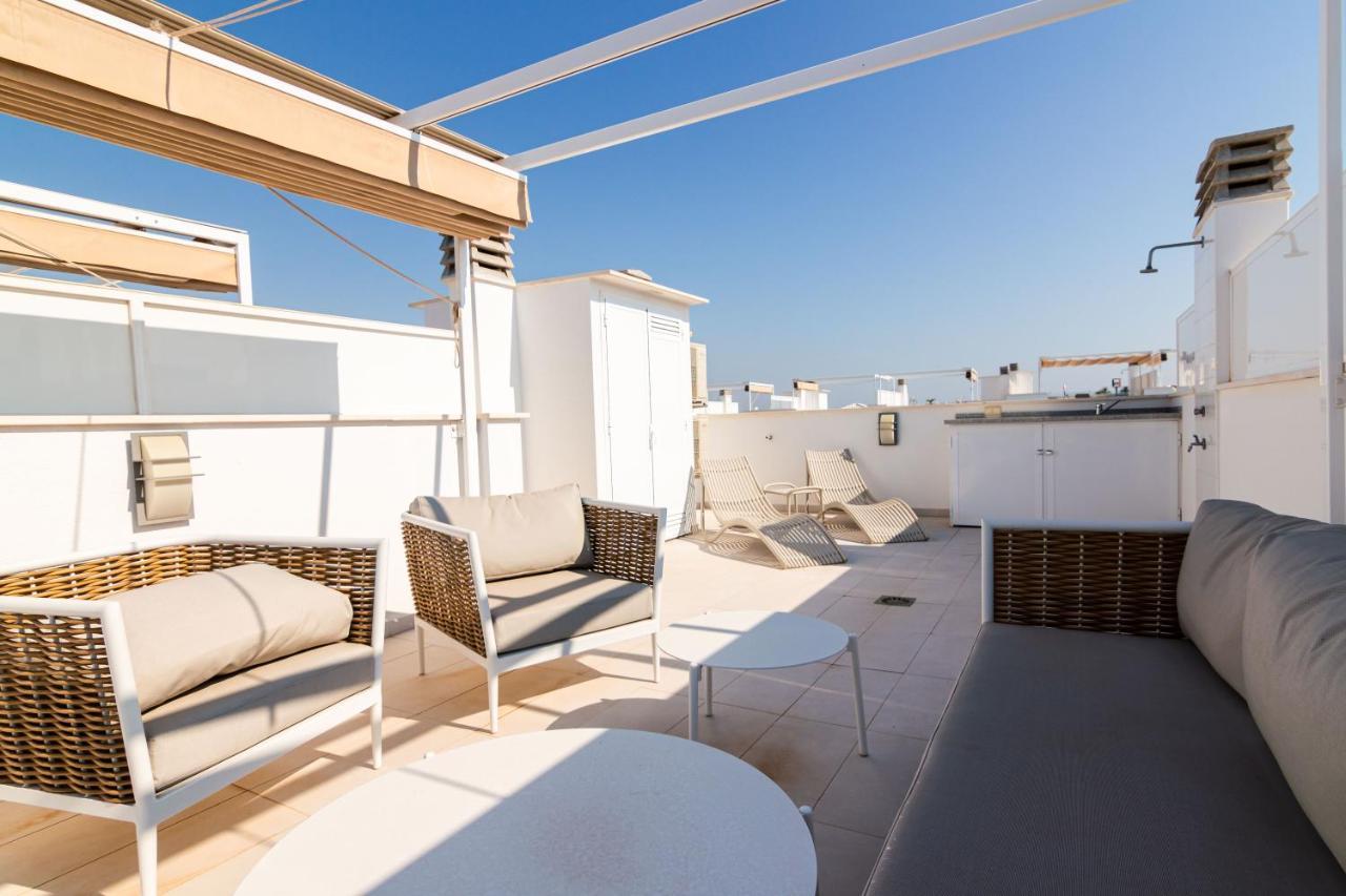 Bahia Homes Torrevieja Zewnętrze zdjęcie
