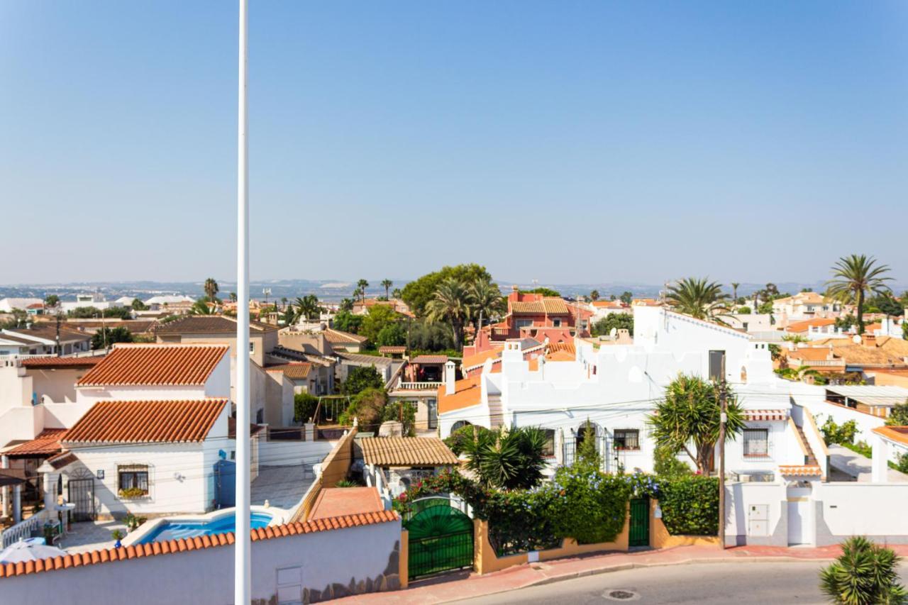 Bahia Homes Torrevieja Zewnętrze zdjęcie