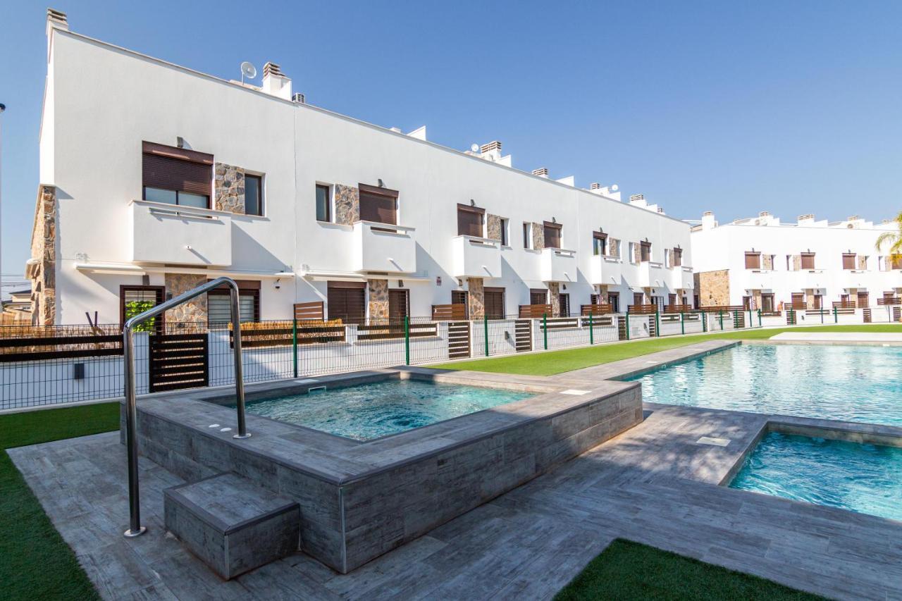 Bahia Homes Torrevieja Zewnętrze zdjęcie