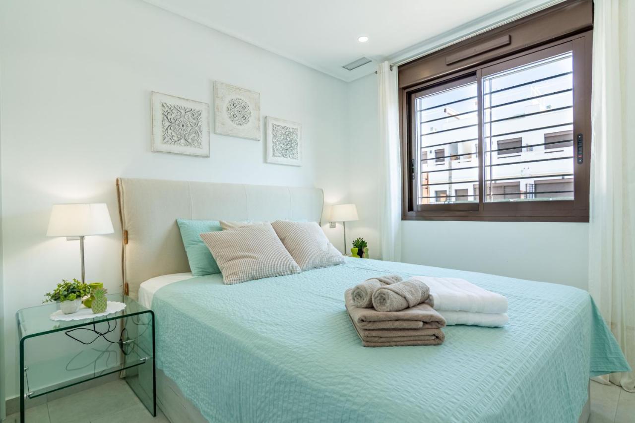 Bahia Homes Torrevieja Zewnętrze zdjęcie
