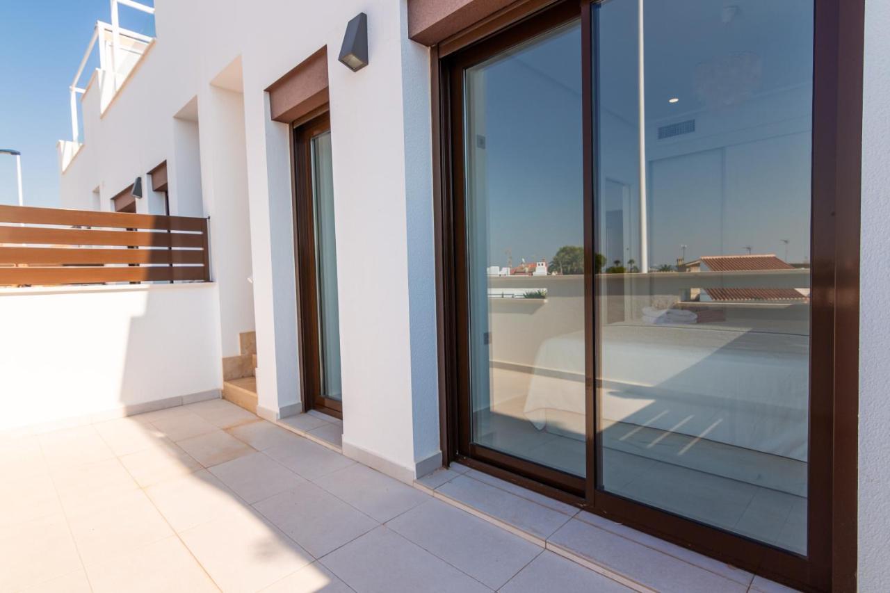 Bahia Homes Torrevieja Zewnętrze zdjęcie