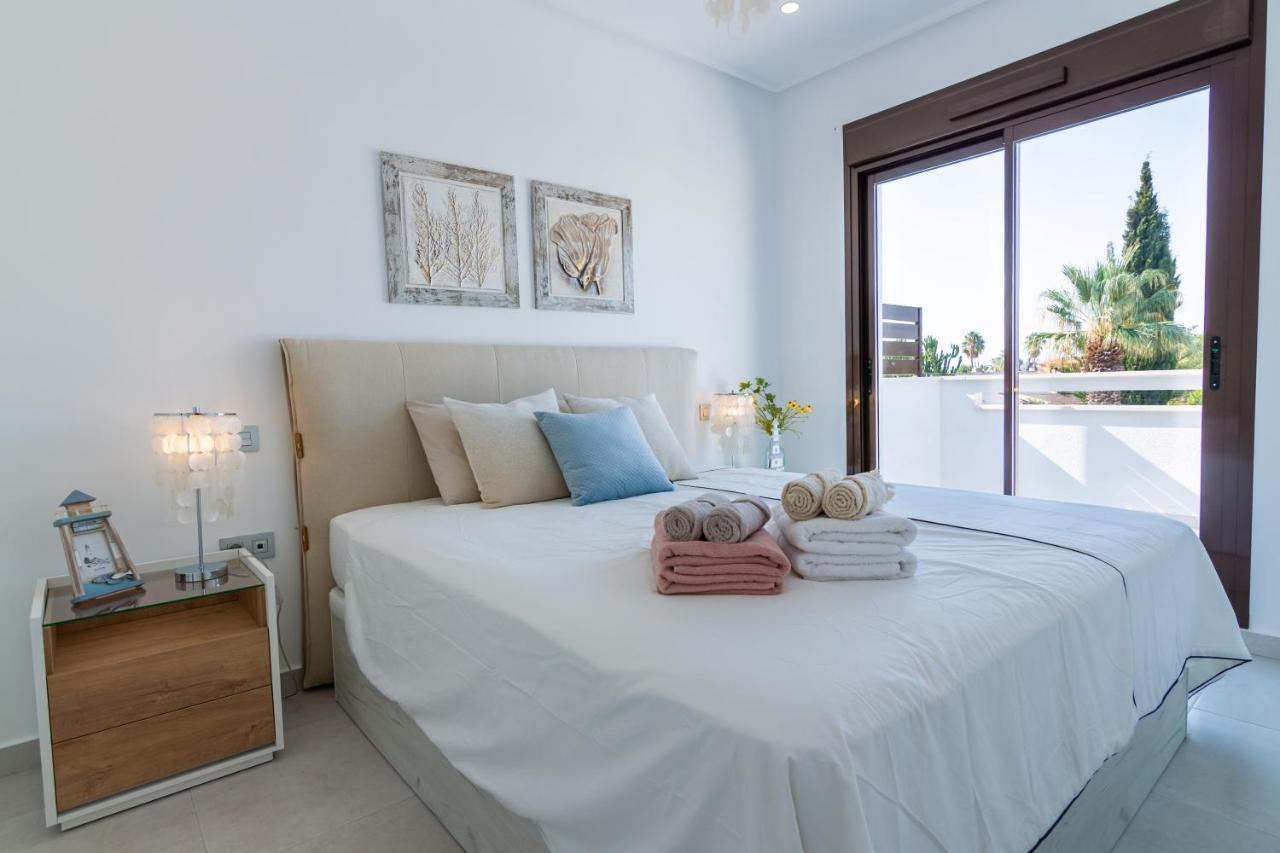 Bahia Homes Torrevieja Zewnętrze zdjęcie
