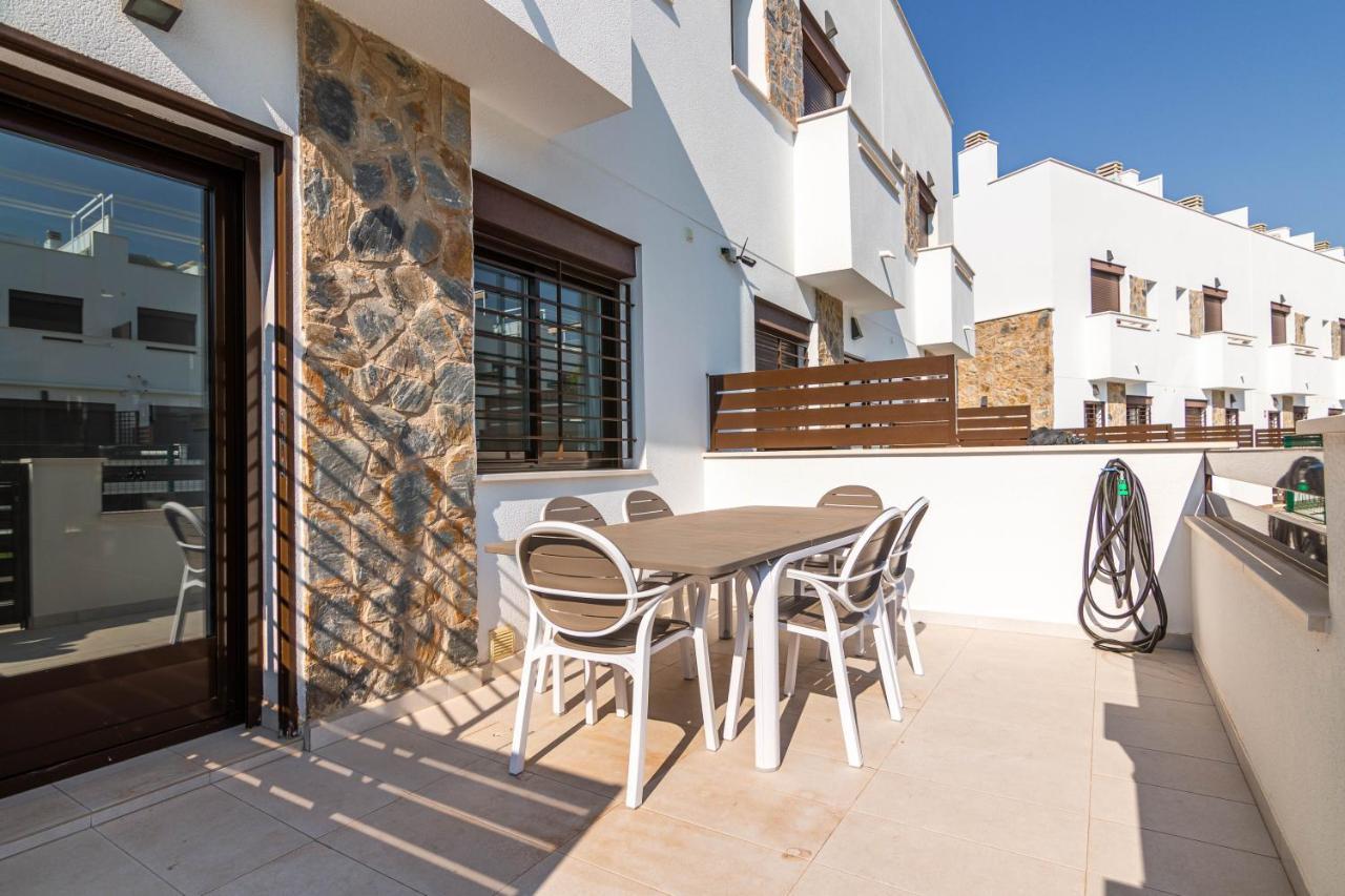 Bahia Homes Torrevieja Zewnętrze zdjęcie