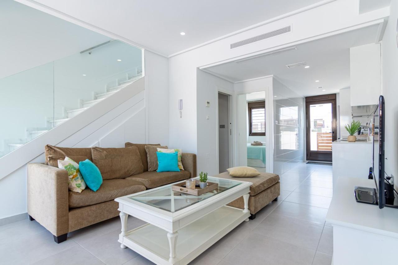 Bahia Homes Torrevieja Zewnętrze zdjęcie