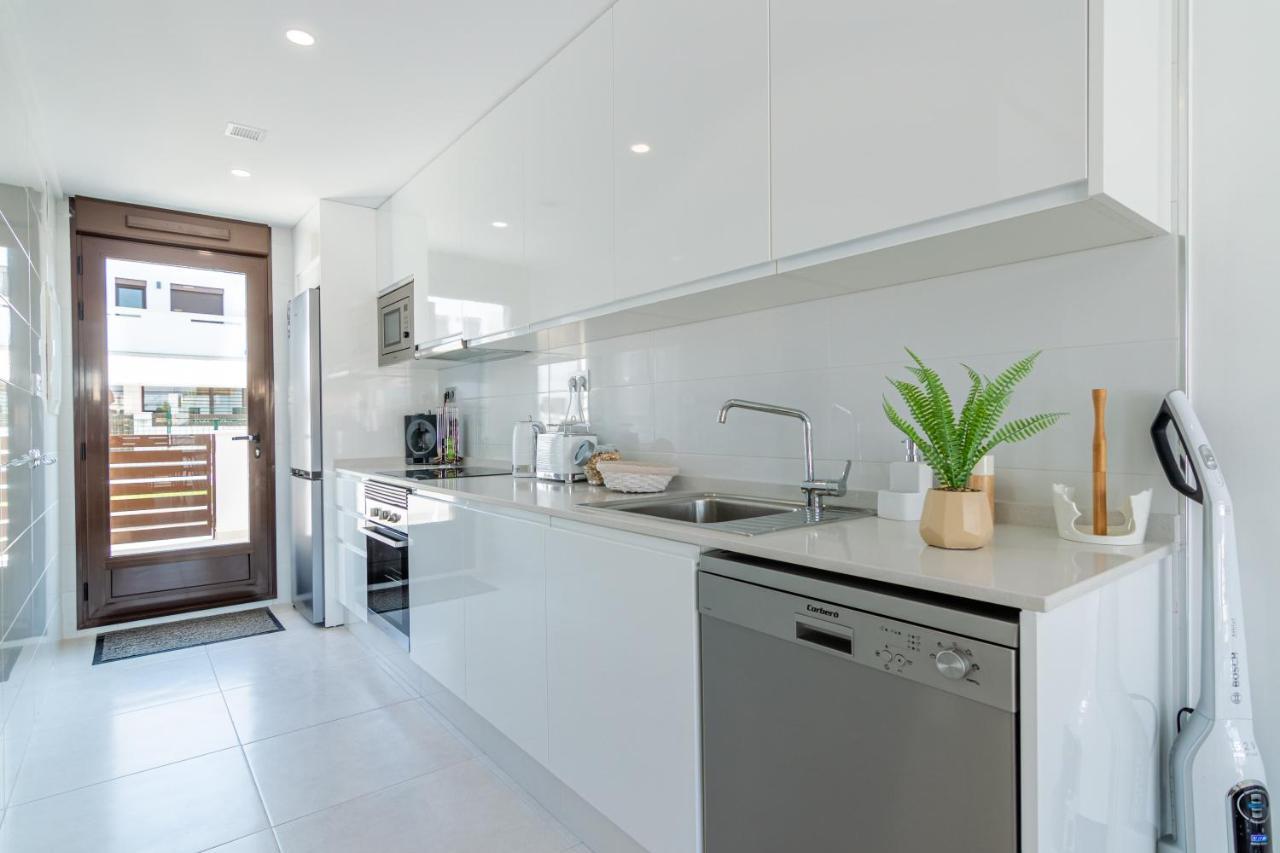 Bahia Homes Torrevieja Zewnętrze zdjęcie