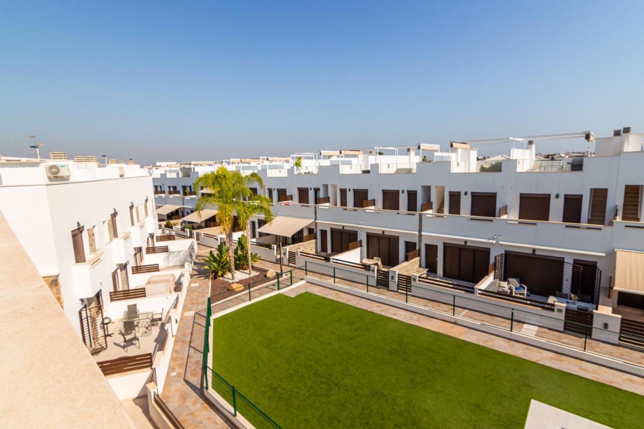 Bahia Homes Torrevieja Zewnętrze zdjęcie