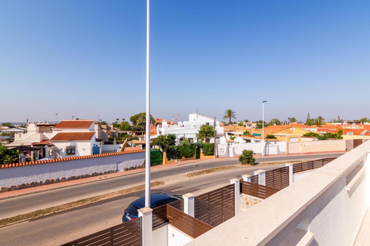 Bahia Homes Torrevieja Zewnętrze zdjęcie