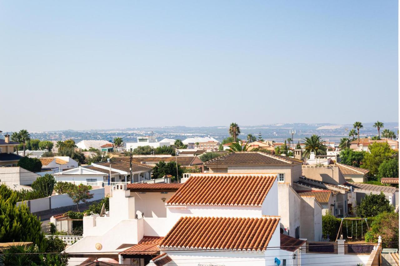 Bahia Homes Torrevieja Zewnętrze zdjęcie